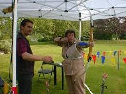 Image result for Clophill Archery Club