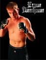 Evan Dunham - MMA Fighter