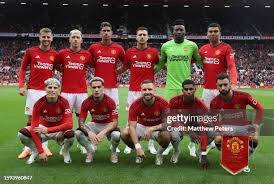 Image result for Manchester United Football Club