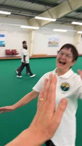 Image result for Glebelands Indoor Bowls Club
