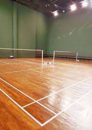 Image result for Woodend Badminton Club