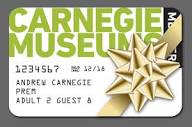 Reciprocal Privileges - Carnegie Museums of Pittsburgh