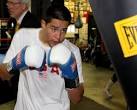Javier Molina | Boxing News