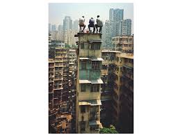Image result for kowloon walled city