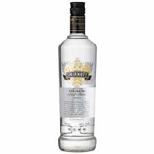 Image result for Smirnoff Black