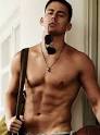 Channing Tatum