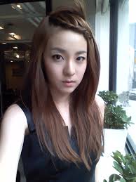 dara des 2ne1