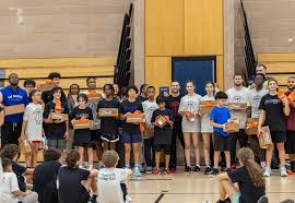 Image result for Cambridge Cats Basketball Club
