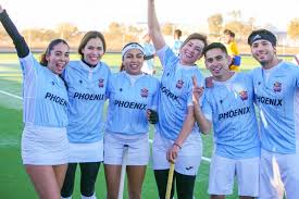 Image result for Phoenix Hockey Club (Essex)