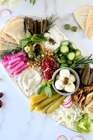 Image result for mezze