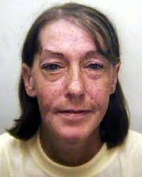 MERSEYSIDE Police are becoming increasingly concerned for the whereabouts of 52 year old Dorothy Blundell. - DOROTHY%20BLUNDELL