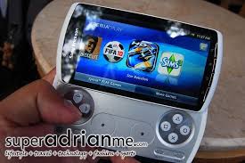 Image result for Xperia Play