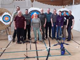 Image result for Grimsby Archers