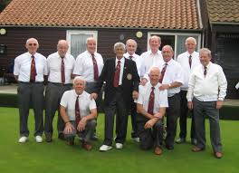 Image result for Aberlady Bowling Club