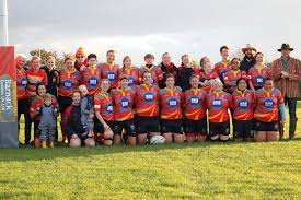 Image result for Peterborough Rugby Union Football Club Ltd