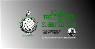 Image result for Wolverhampton Subbuteo Table Football Club