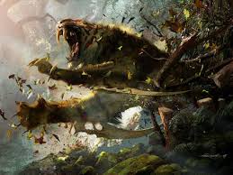 Image result for michael komarck art