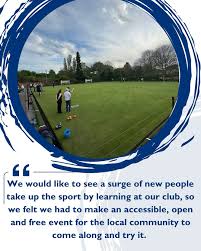 Image result for Cardonald Bowling Club