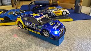 Image result for London Scalextric Club
