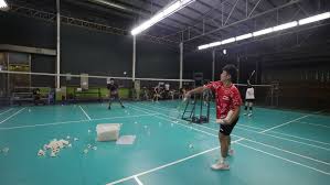 Image result for Tara Sports Badminton Club