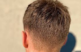 Billedresultat for herrefrisurer