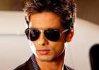 Shahid Kapoor