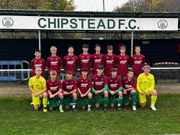 Image result for Chipstead Fc