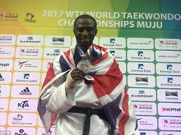 Image result for South Bank Taekwondo