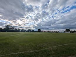 Image result for Grimsby Town Cricket Club