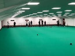 Image result for Bassetlaw Indoor Bowls Club
