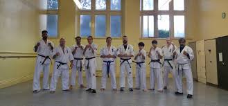 Image result for Kyokushinkai Karate Bradford