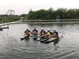 Image result for Loughborough Kayak Club