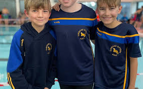 Image result for Cults Otters Amateur Swimming Club