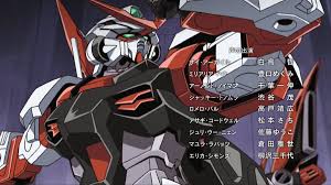 「ロメロ・パル 機動戦士ガンダムSEED」の画像検索結果