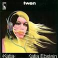 Katja Ebstein had a reputation