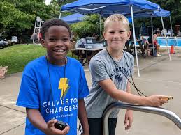 Image result for Calverton Swimming Club