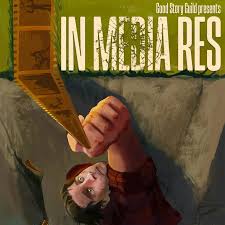 Image result for media res