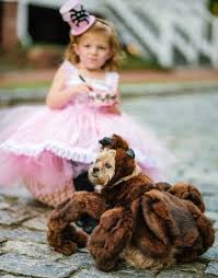 Image result for miss muffet costume