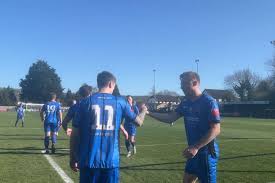 Image result for Harbertonford A F C