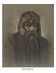 Image result for Gimli