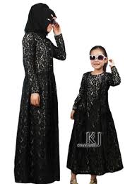 Online Buy Wholesale abaya for girls from China abaya for girls ...