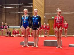 Image result for East Staffs Gymnastics Club