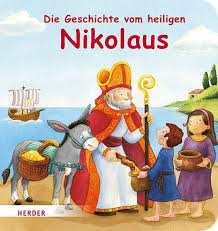 Image result for nikolaus