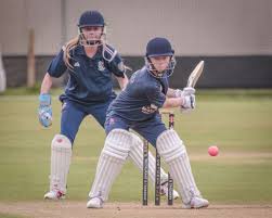 Image result for Redoubtables Womens Cricket Club