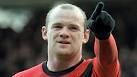 Wayne Rooney