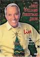 DVD: The Andy Williams Christmas Show (Live from Branson) (DVD ... - andy-williams-christmas-show-dvd-cover-art