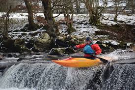 Image result for Winchester & District Canoe Club