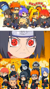 Image result for funny akatsuki