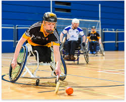 Image result for Nairn Disability Sport