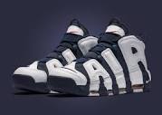 The Nike Air More Uptempo Olympic Releases August 2024